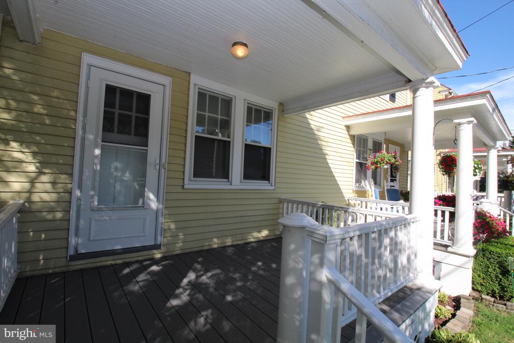 507 TREMONT STREET