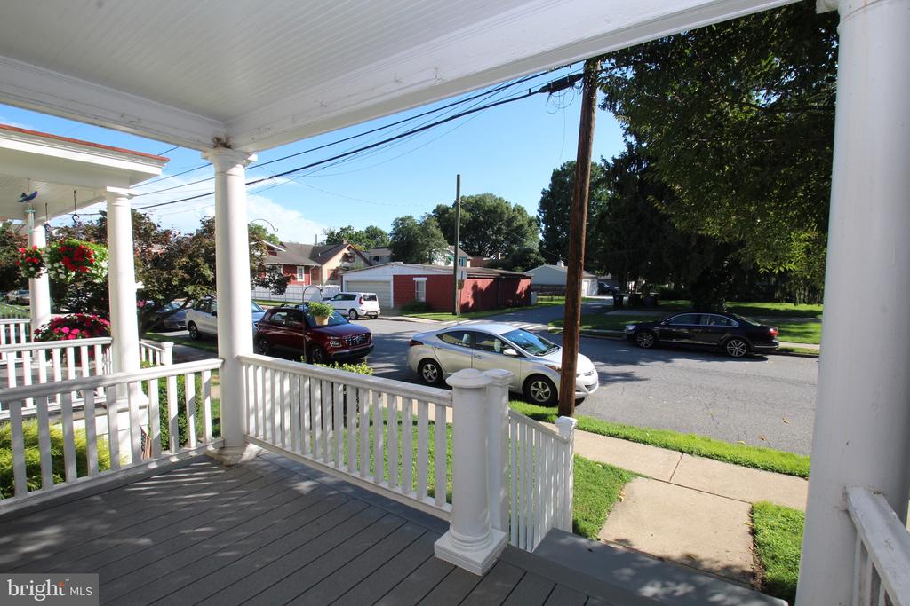 507 TREMONT STREET