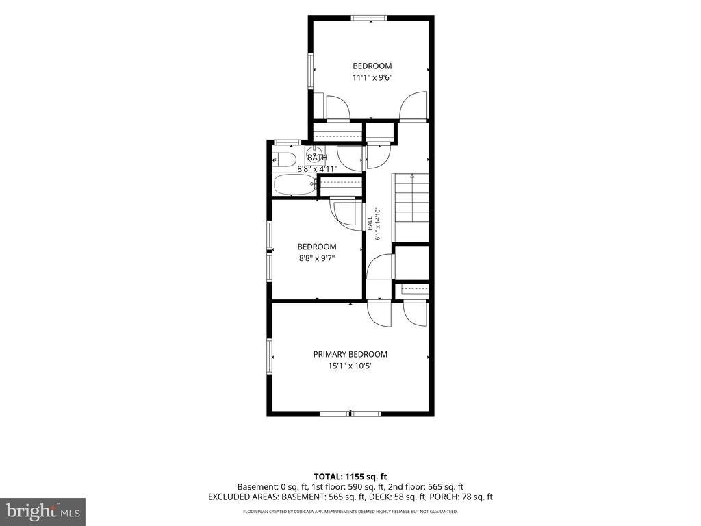 507 TREMONT STREET