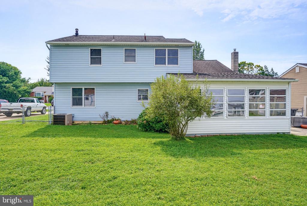 107 GRIFFITH DRIVE