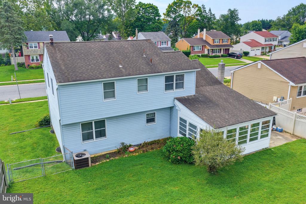 107 GRIFFITH DRIVE