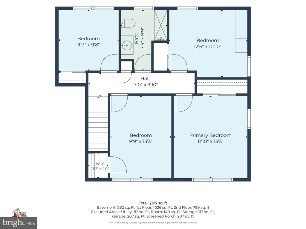 107 GRIFFITH DRIVE