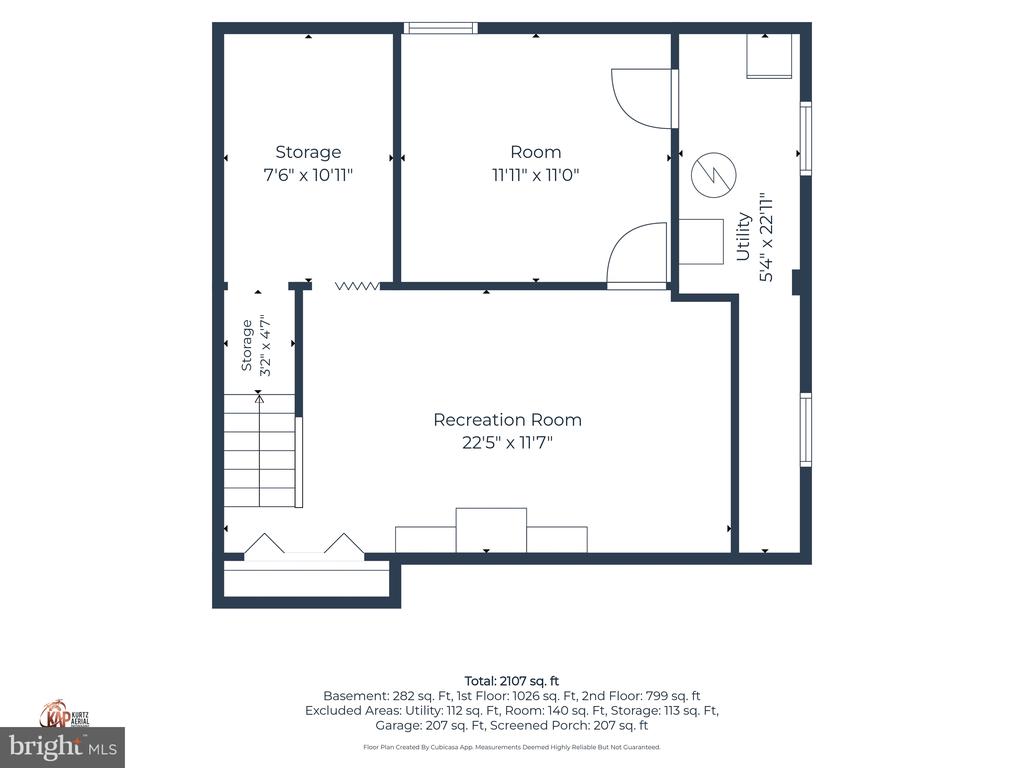 107 GRIFFITH DRIVE