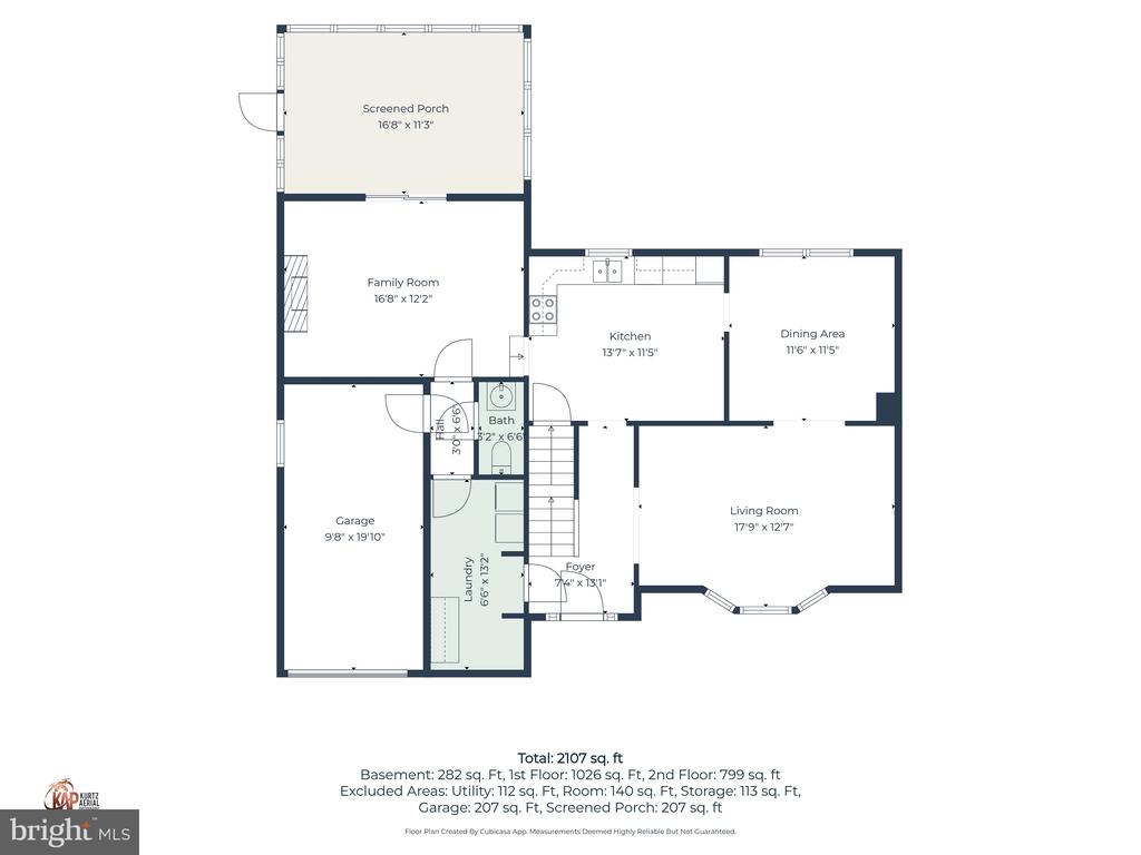 107 GRIFFITH DRIVE