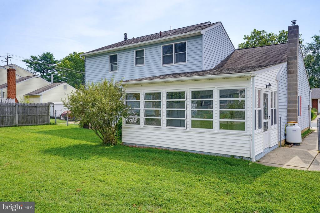 107 GRIFFITH DRIVE