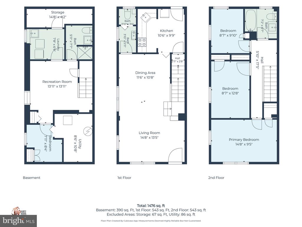 611 DEEMER PLACE