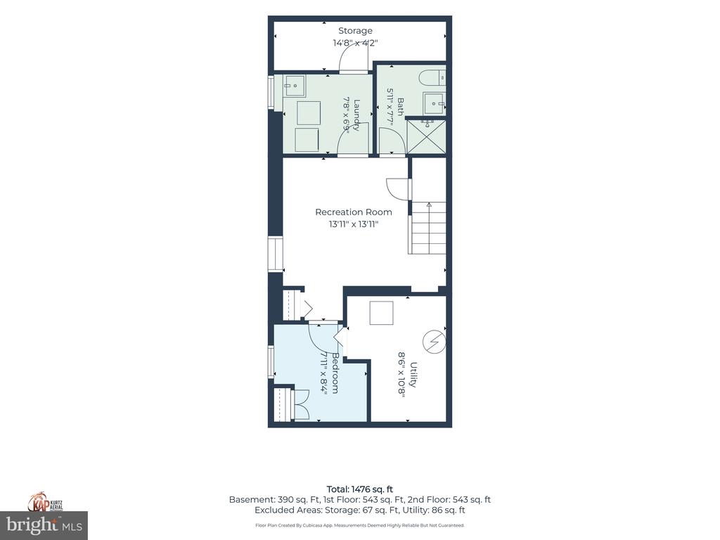 611 DEEMER PLACE