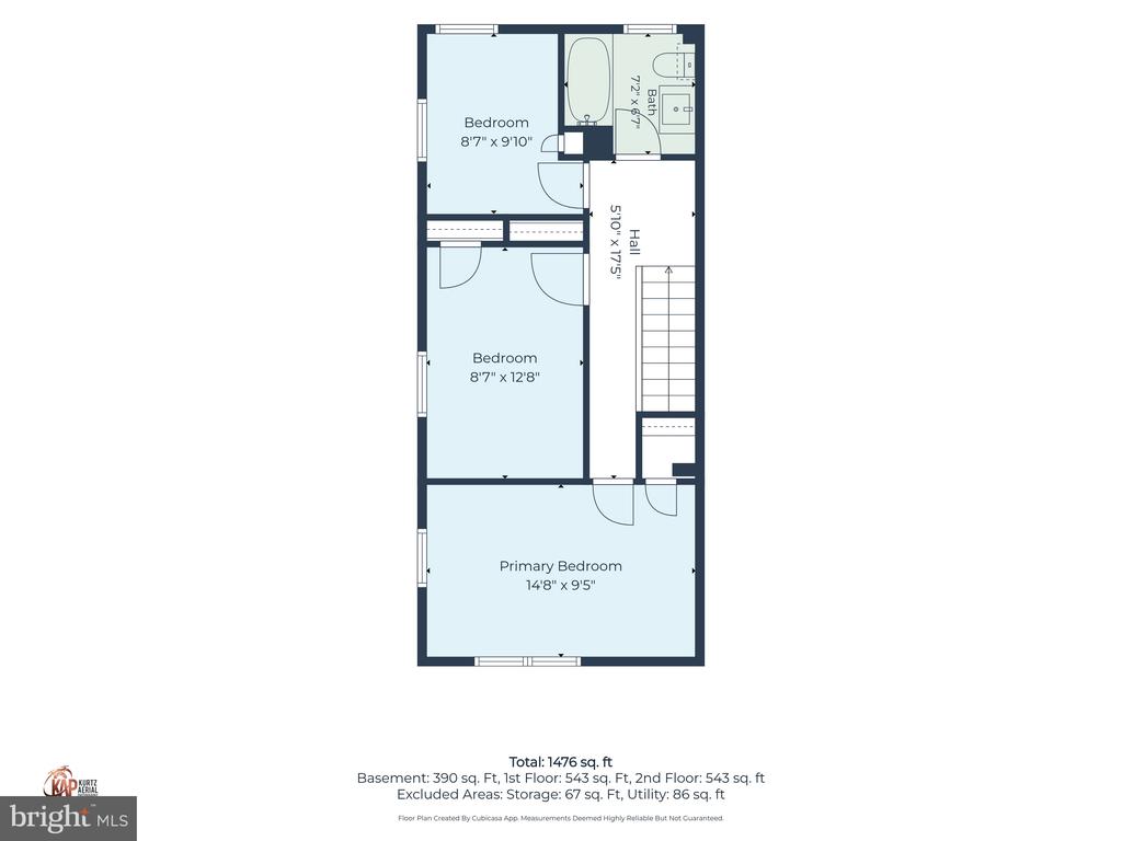 611 DEEMER PLACE