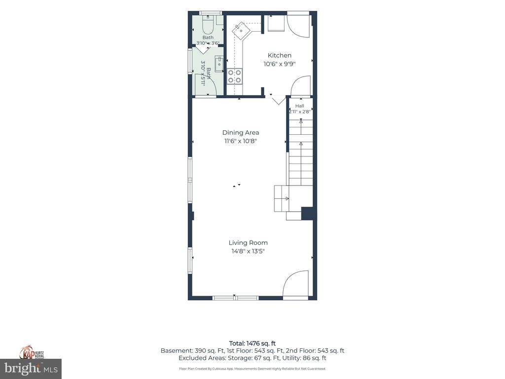 611 DEEMER PLACE