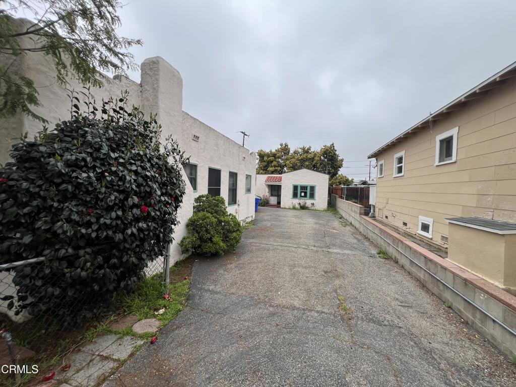 43 Anacapa Street