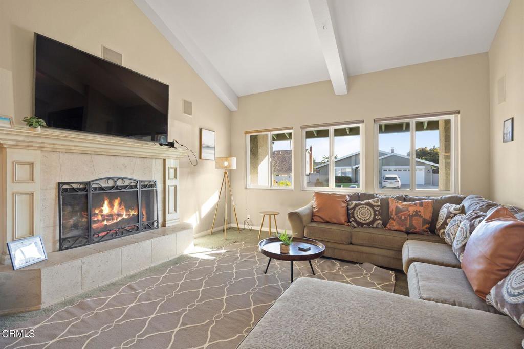 384 Sacramento Drive