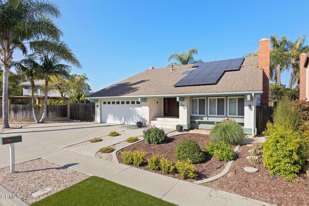 384 Sacramento Drive