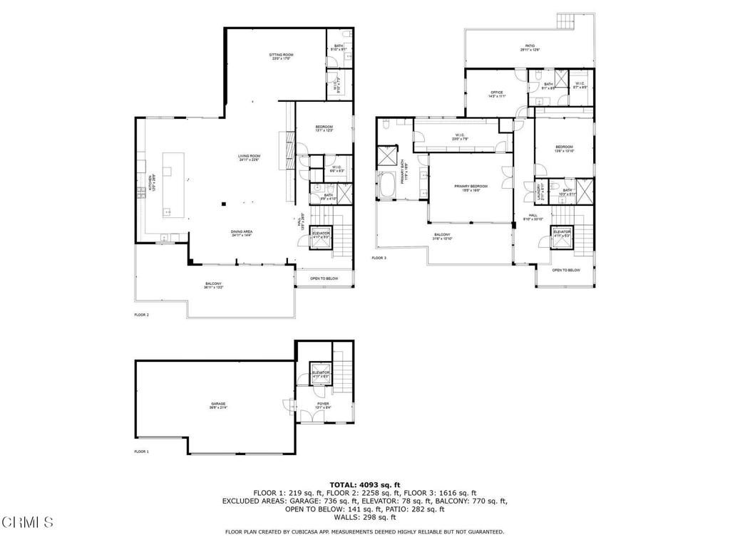 2407 Sunset Drive