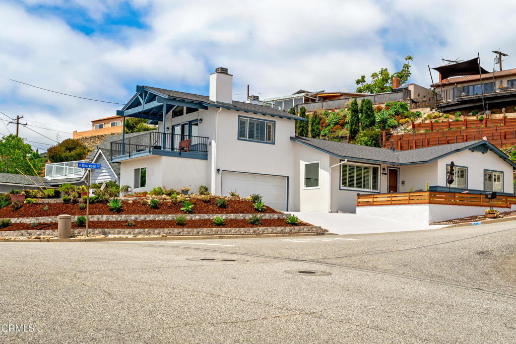 505 Briarwood Terrace
