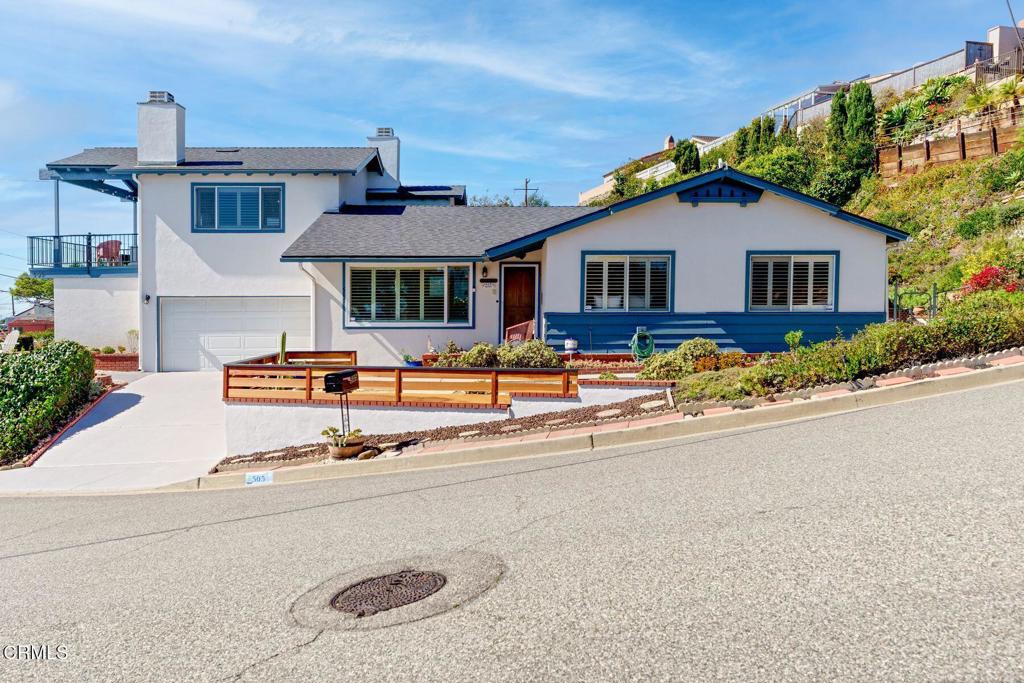 505 Briarwood Terrace
