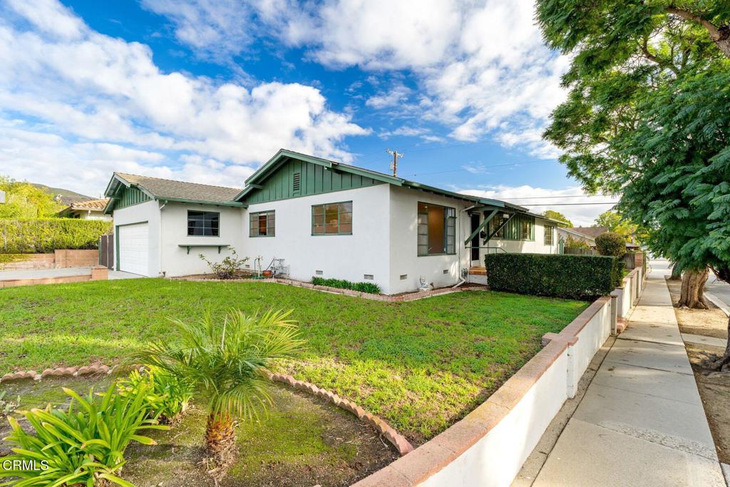 5651 N Bryn Mawr Street