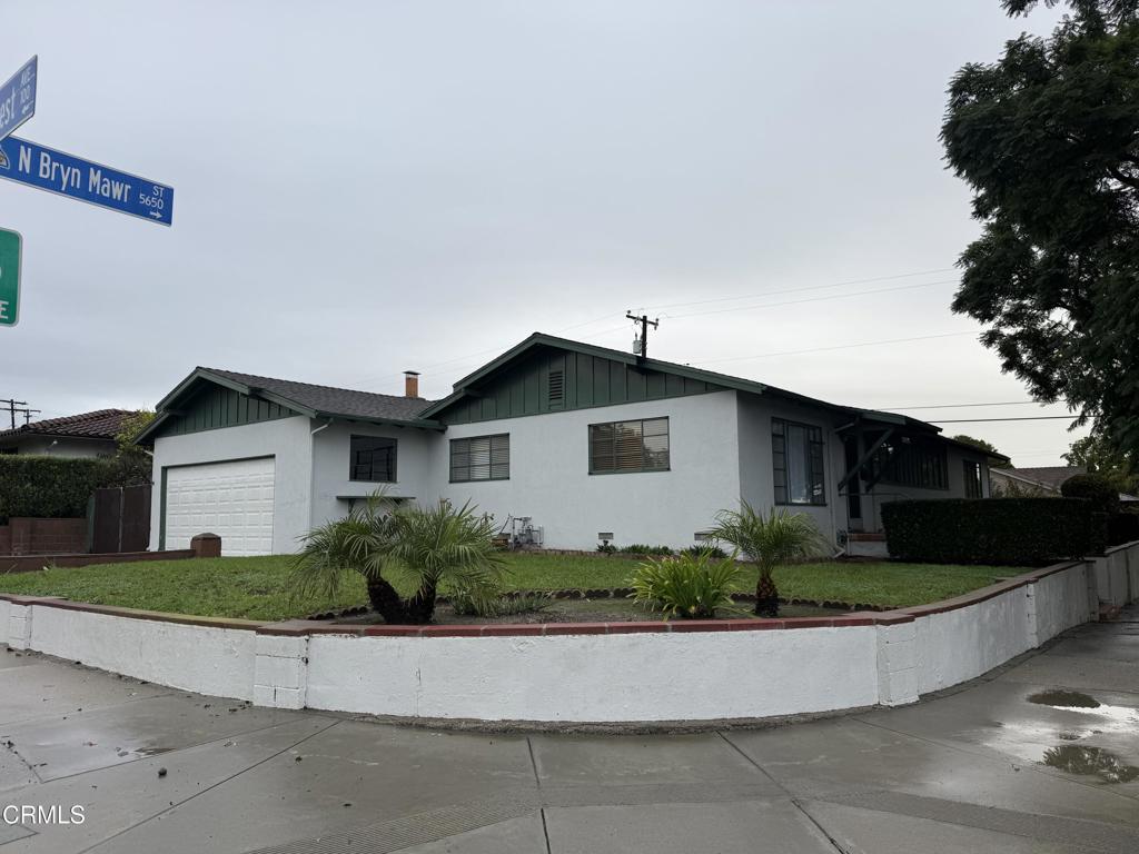 5651 N Bryn Mawr Street