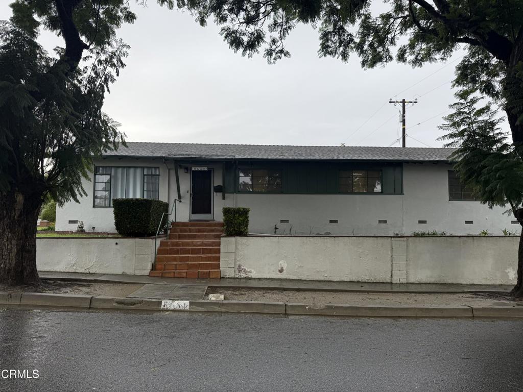 5651 N Bryn Mawr Street