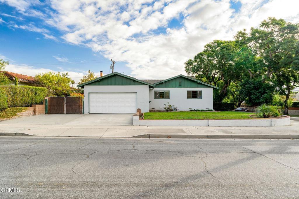 5651 N Bryn Mawr Street