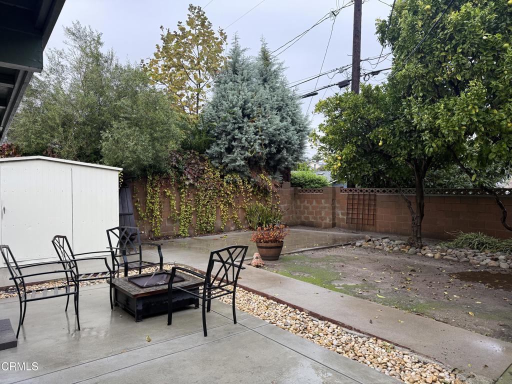 5651 N Bryn Mawr Street