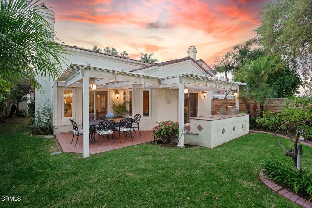 2112 Bermuda Dunes Place