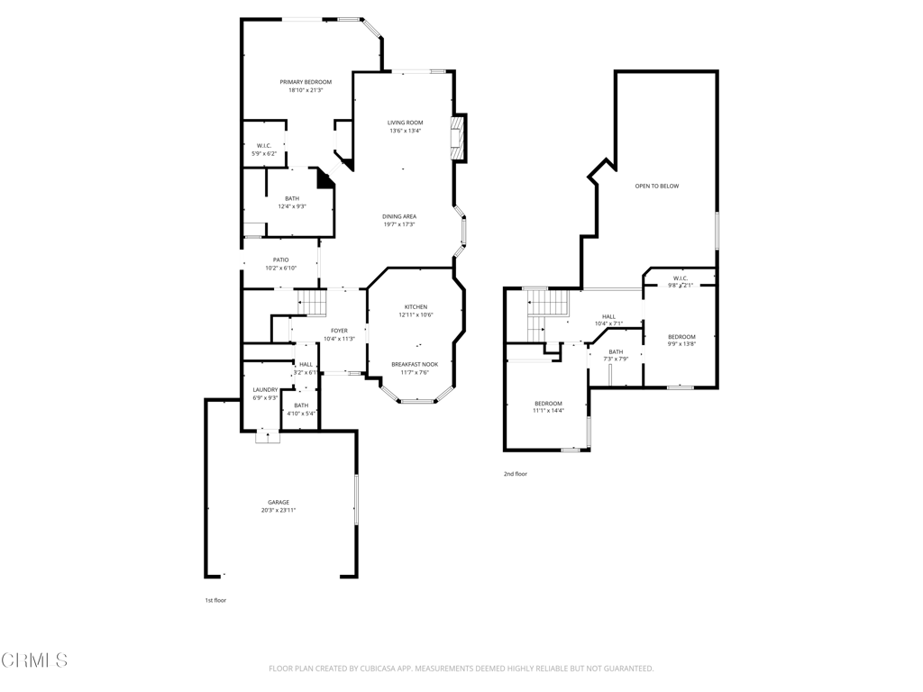 2112 Bermuda Dunes Place