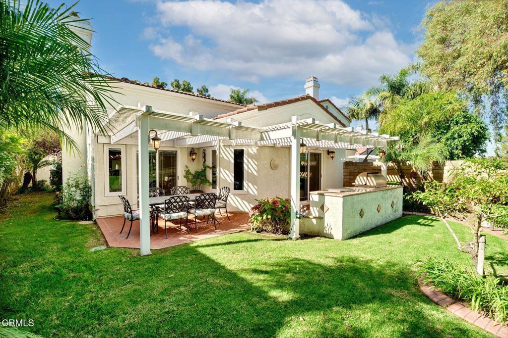 2112 Bermuda Dunes Place