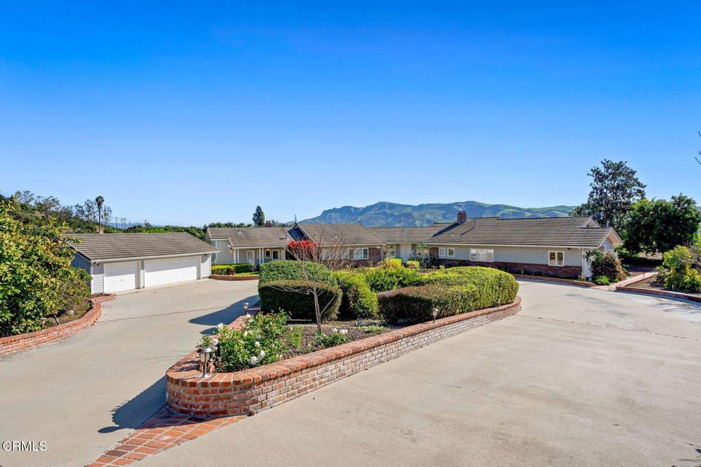13922 Foothill Road