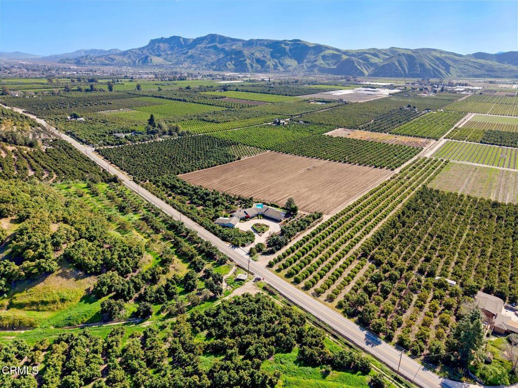 13922 Foothill Road