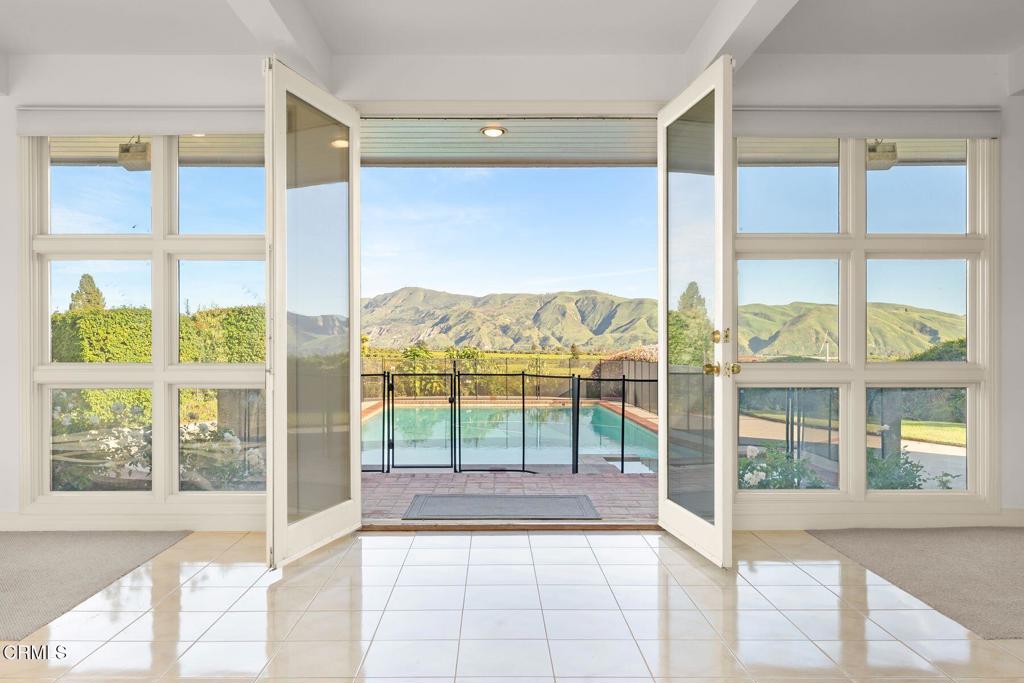 13922 Foothill Road