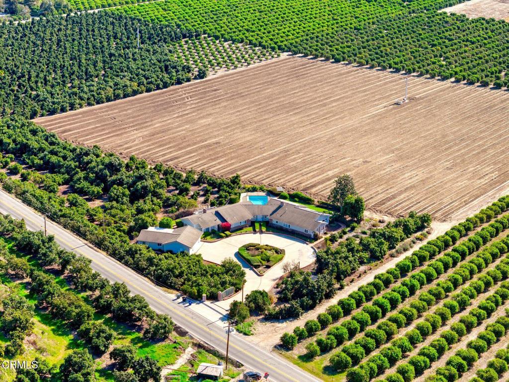 13922 Foothill Road
