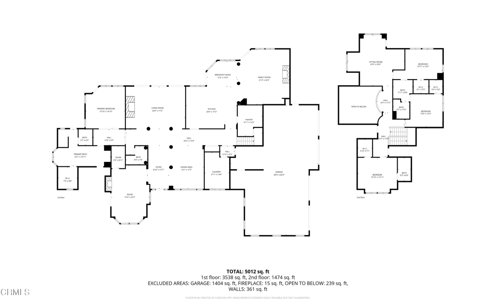 3243 Calle De Debesa