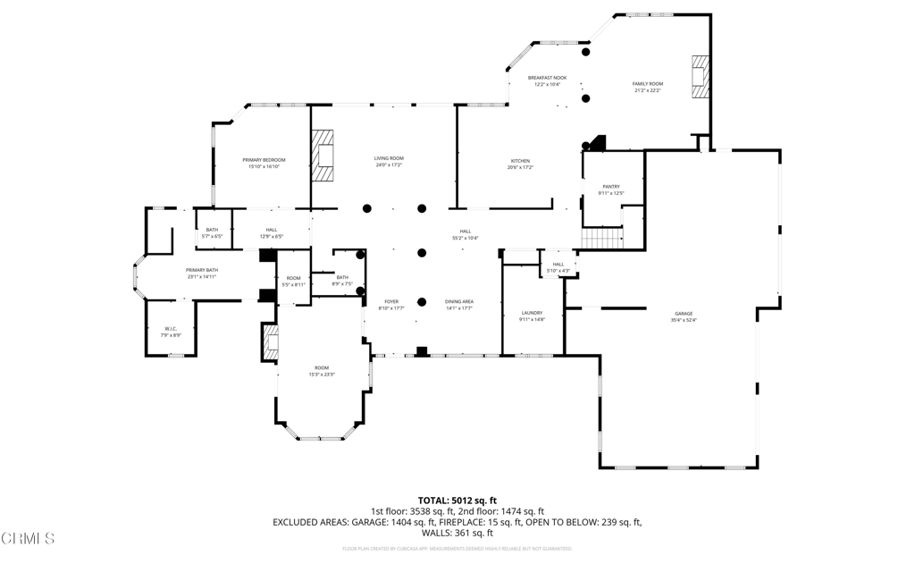 3243 Calle De Debesa