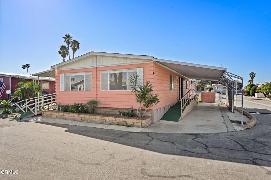 140 gaviota Place 157