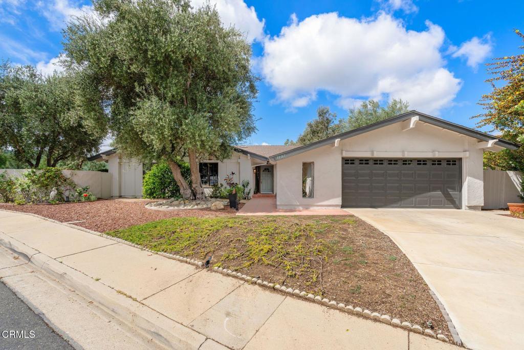 3907 United Road