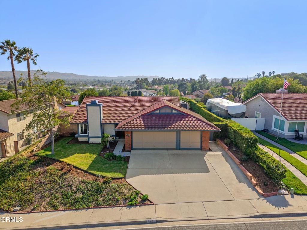 847 Hedyland Court