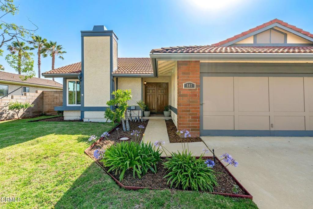 847 Hedyland Court
