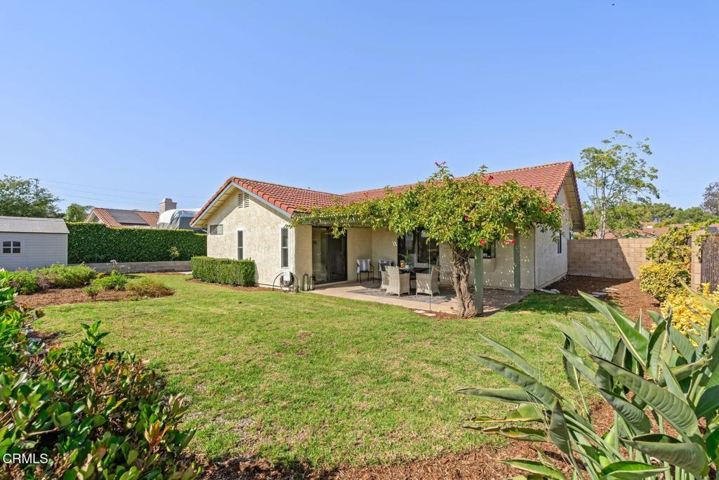 847 Hedyland Court