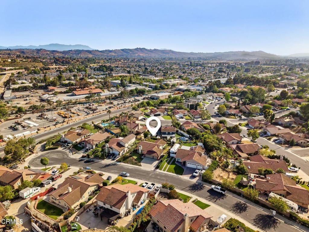 847 Hedyland Court