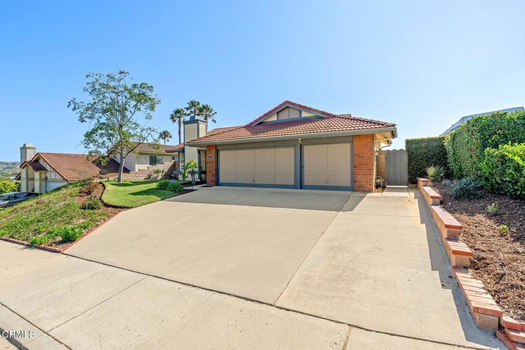 847 Hedyland Court