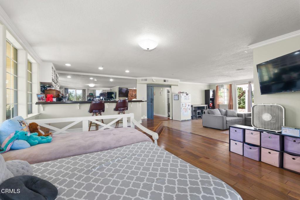 600 Monte Vista Drive