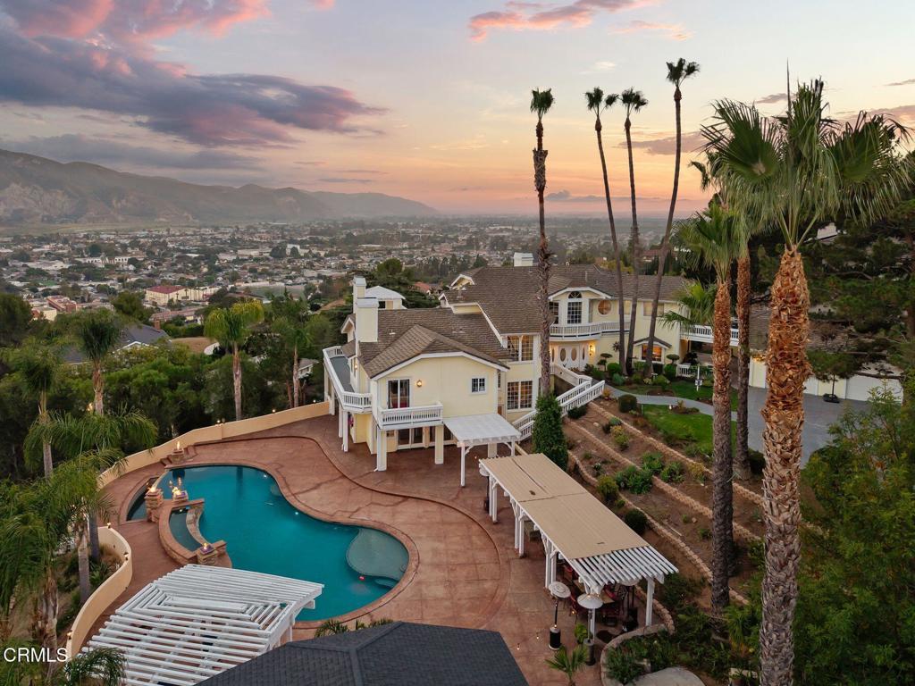 600 Monte Vista Drive