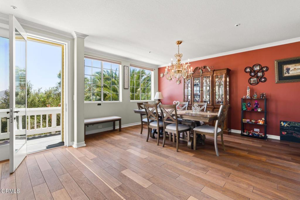 600 Monte Vista Drive