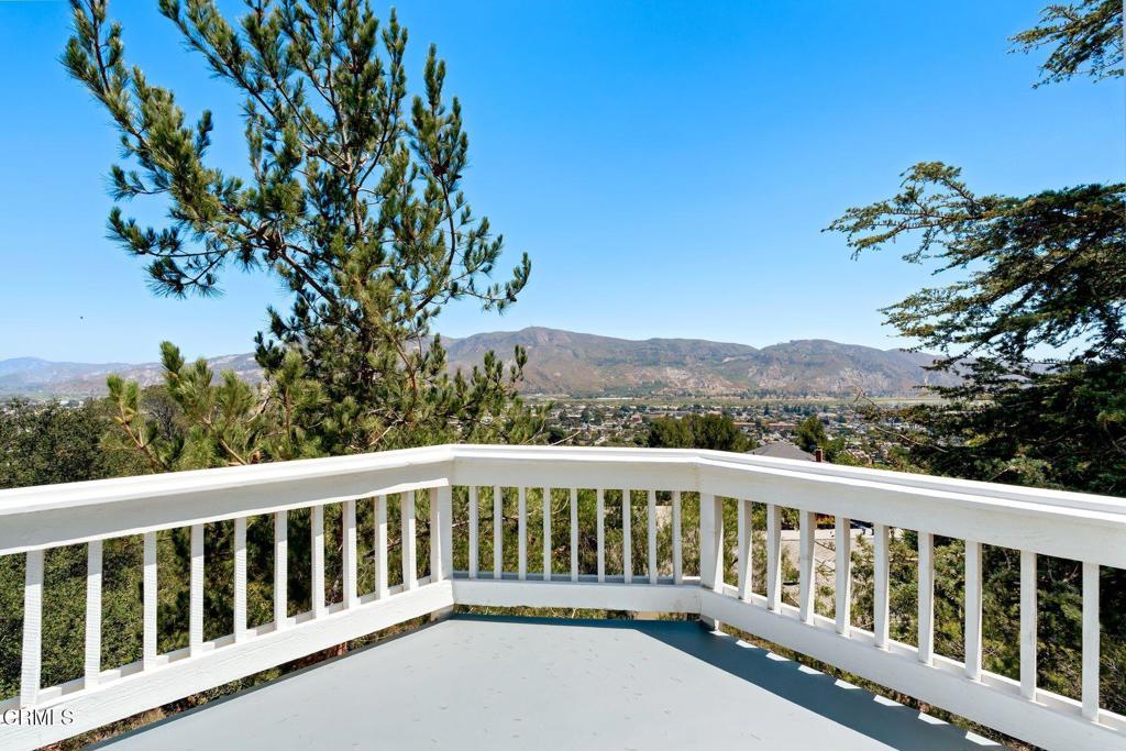 600 Monte Vista Drive