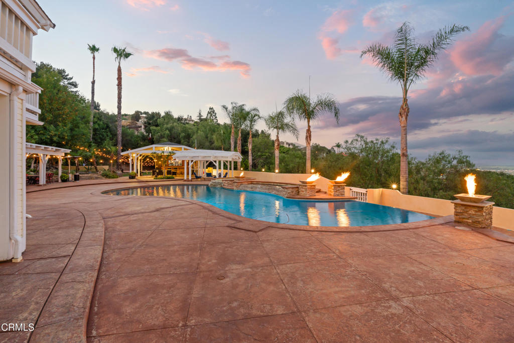 600 Monte Vista Drive