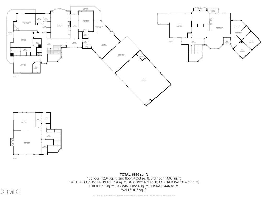 600 Monte Vista Drive