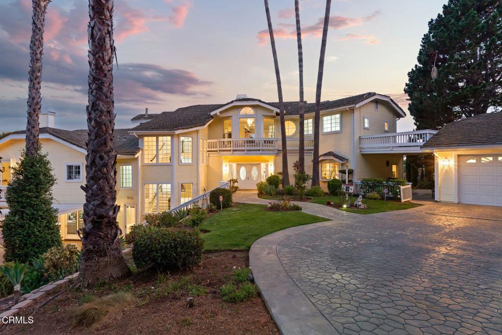 600 Monte Vista Drive