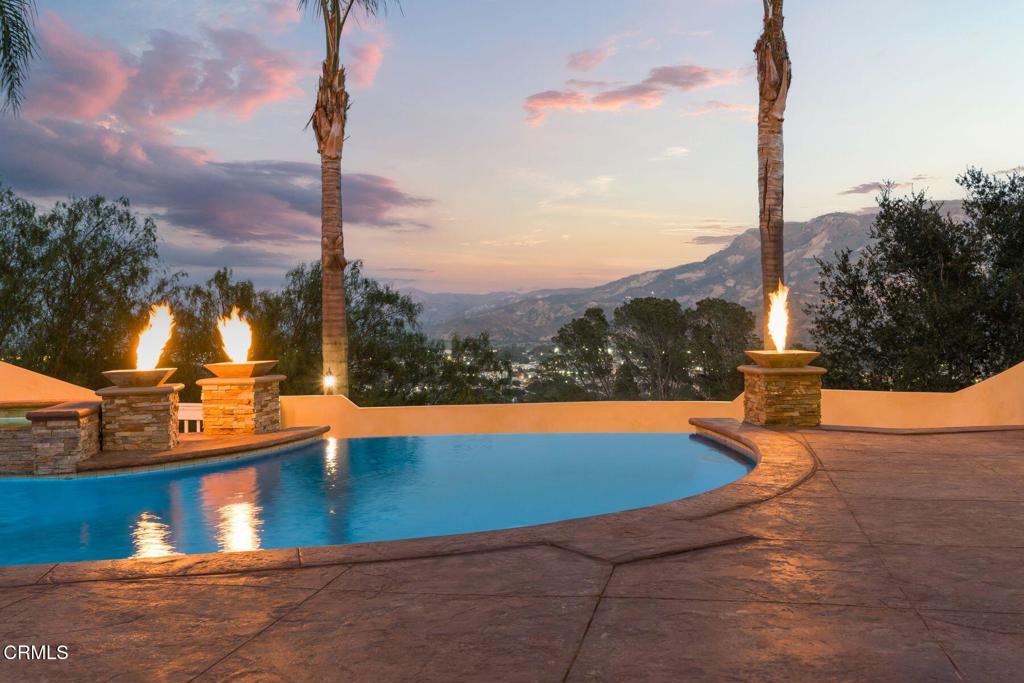 600 Monte Vista Drive
