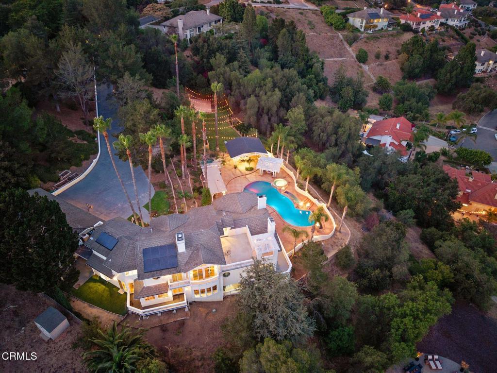 600 Monte Vista Drive