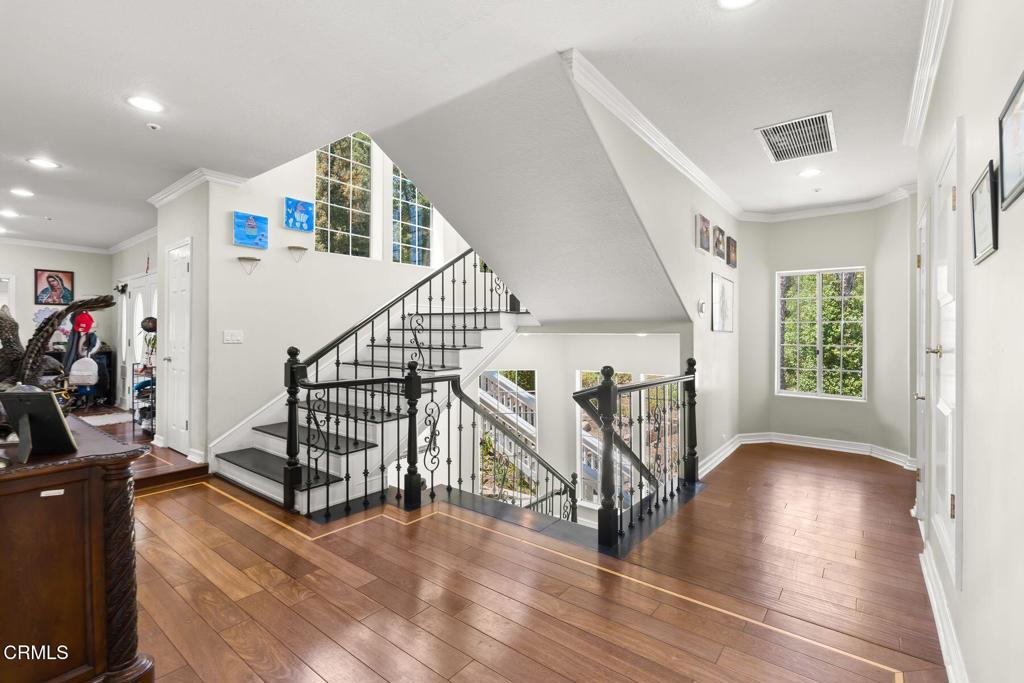 600 Monte Vista Drive